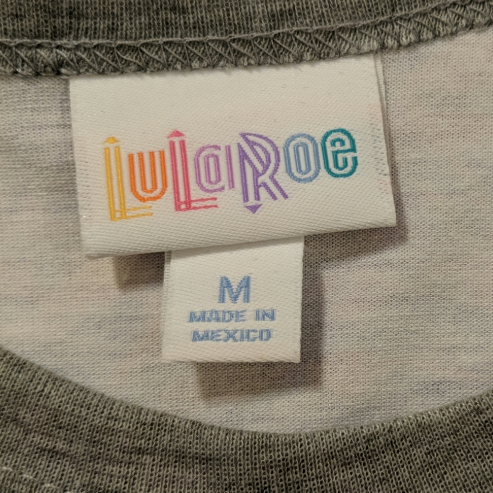 LuLaRoe Randy - Picture 2 of 2
